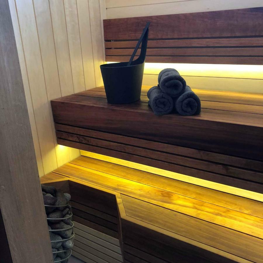 Kassari-Nurga Holiday Homes Εξωτερικό φωτογραφία