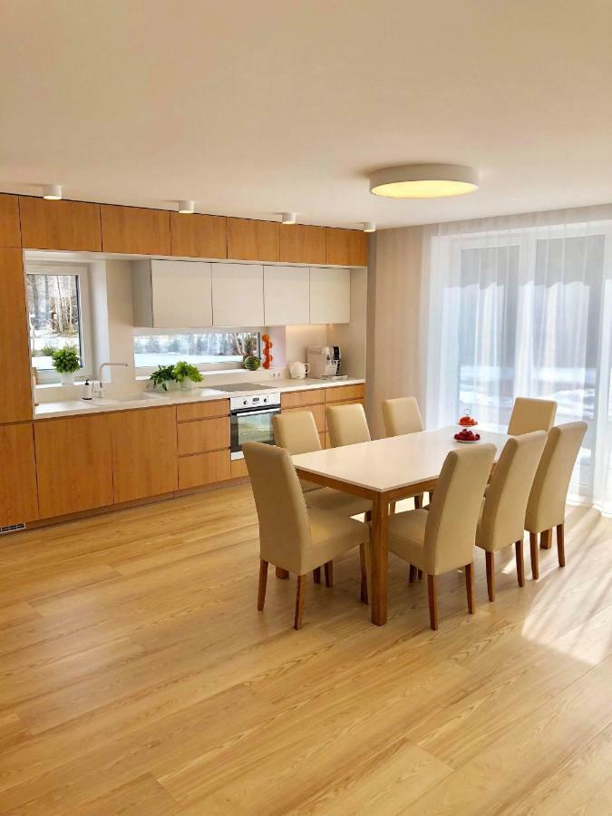 Kassari-Nurga Holiday Homes Εξωτερικό φωτογραφία