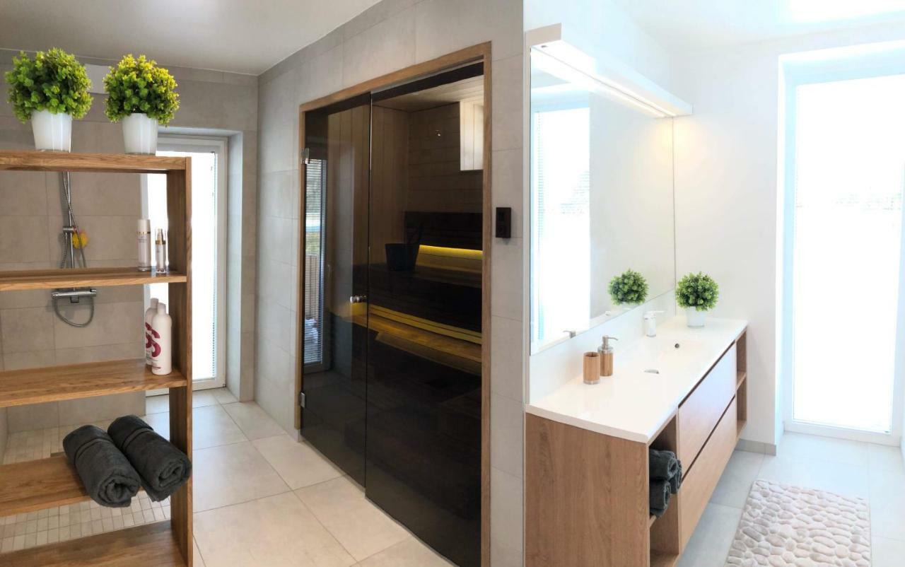 Kassari-Nurga Holiday Homes Εξωτερικό φωτογραφία