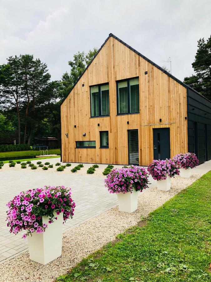 Kassari-Nurga Holiday Homes Εξωτερικό φωτογραφία